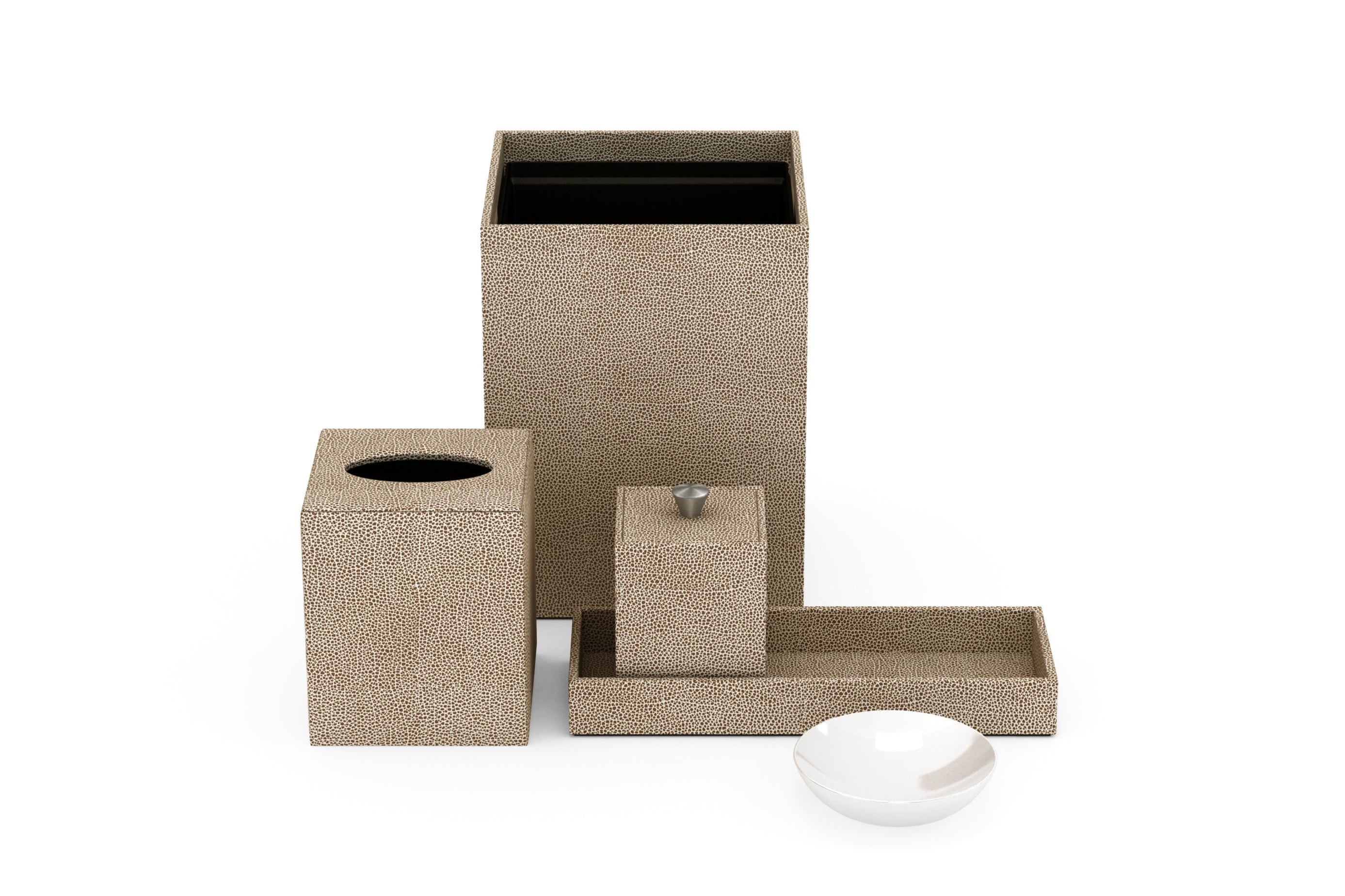 Guest Bath Accessories