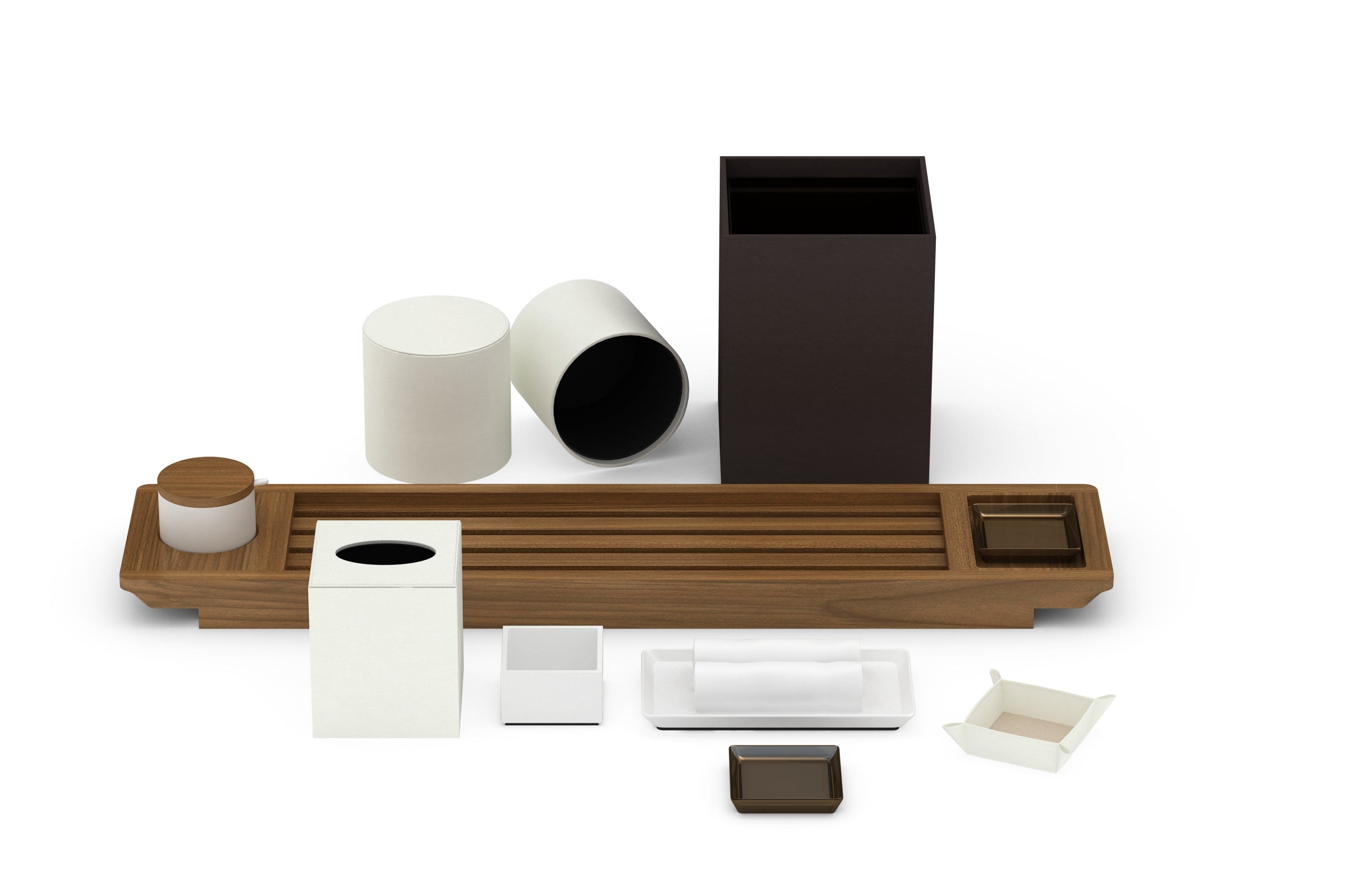 Guest Bath Accessories