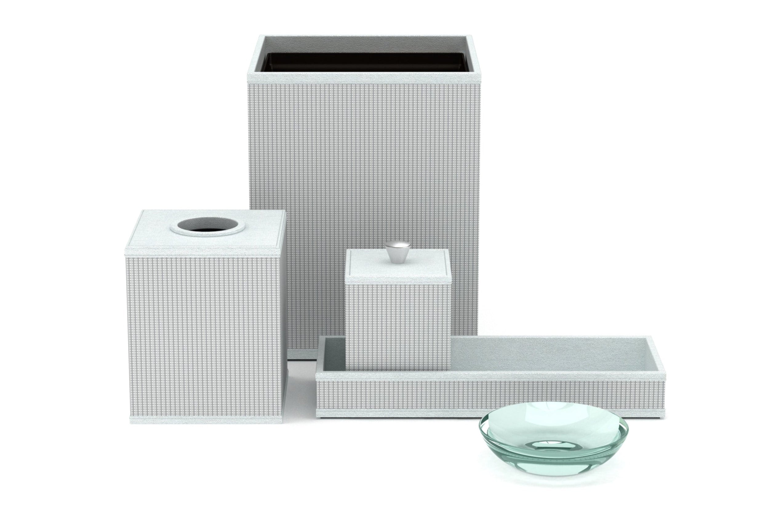 Guest Bath Accessories