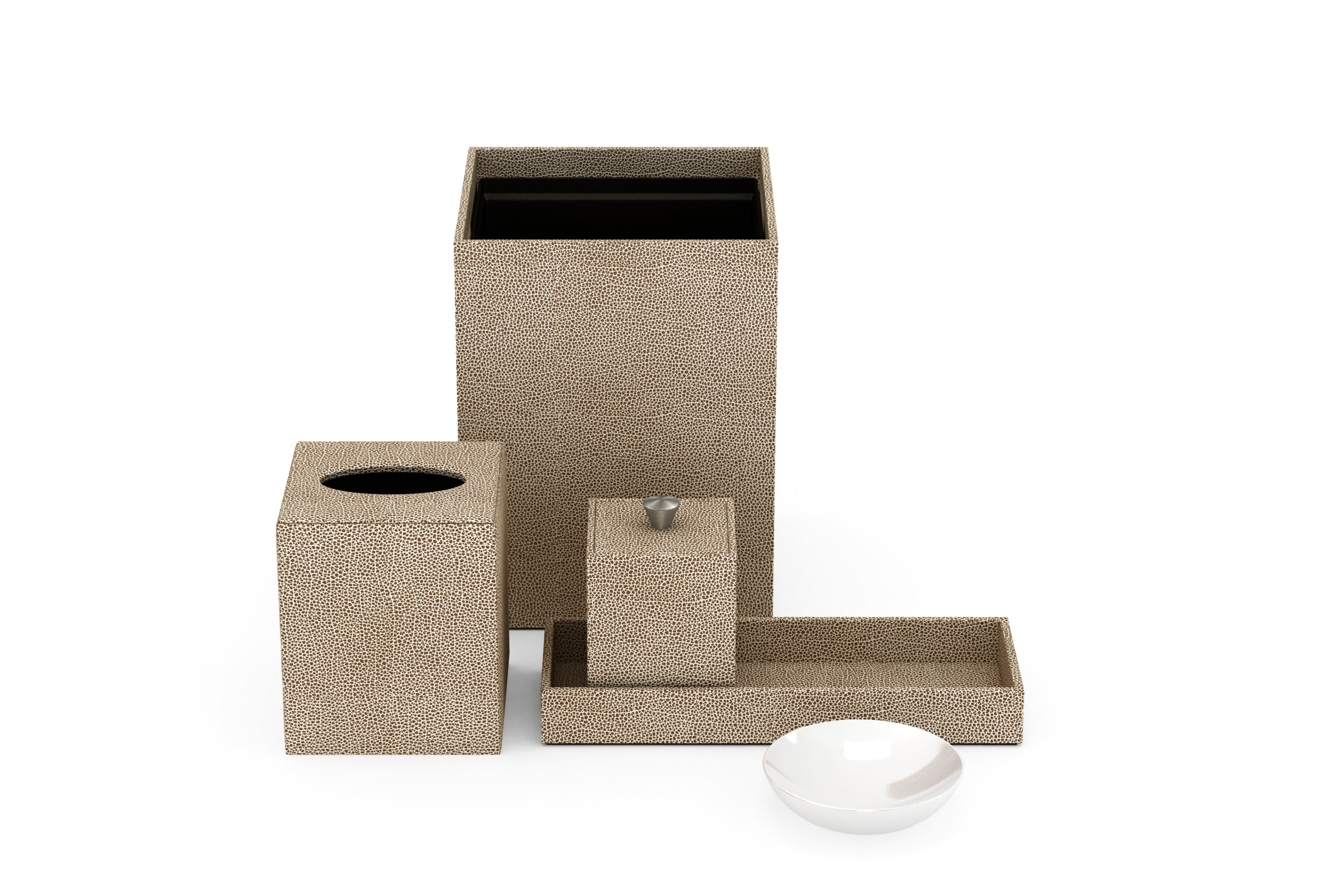 Guest Bath Accessories