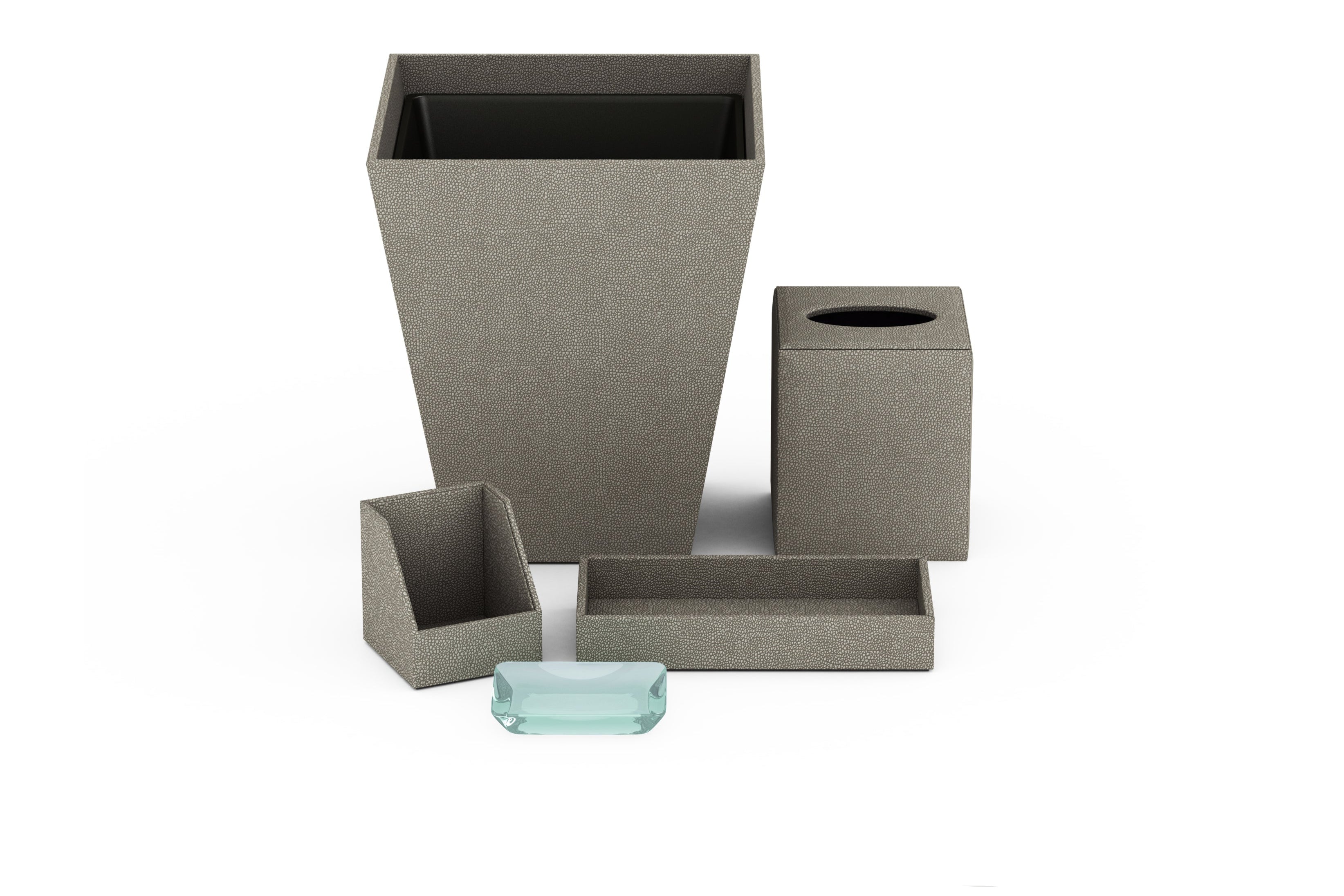 Guest Bath Accessories