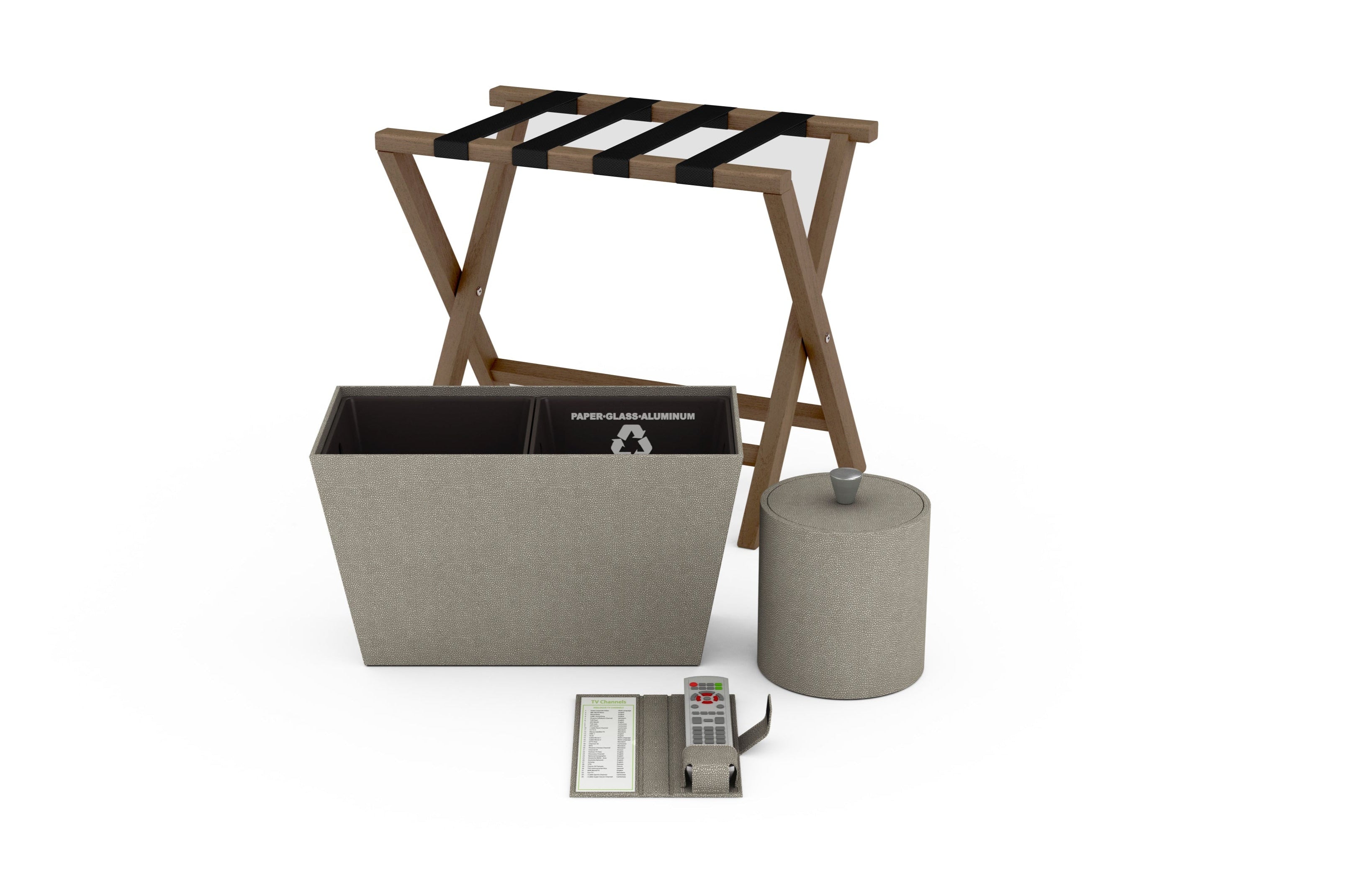 Guest Room Accessories