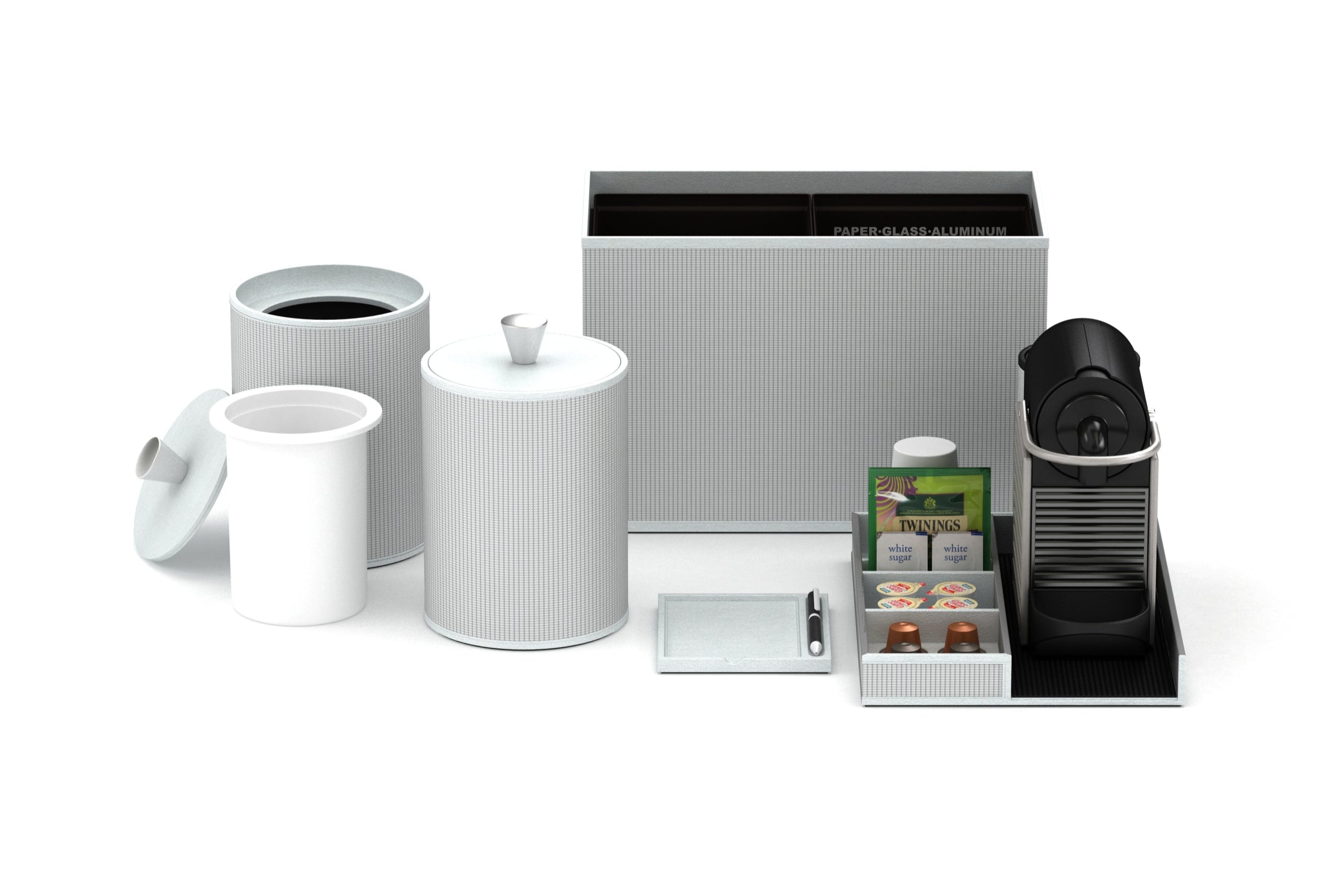 Guestroom Accessories 