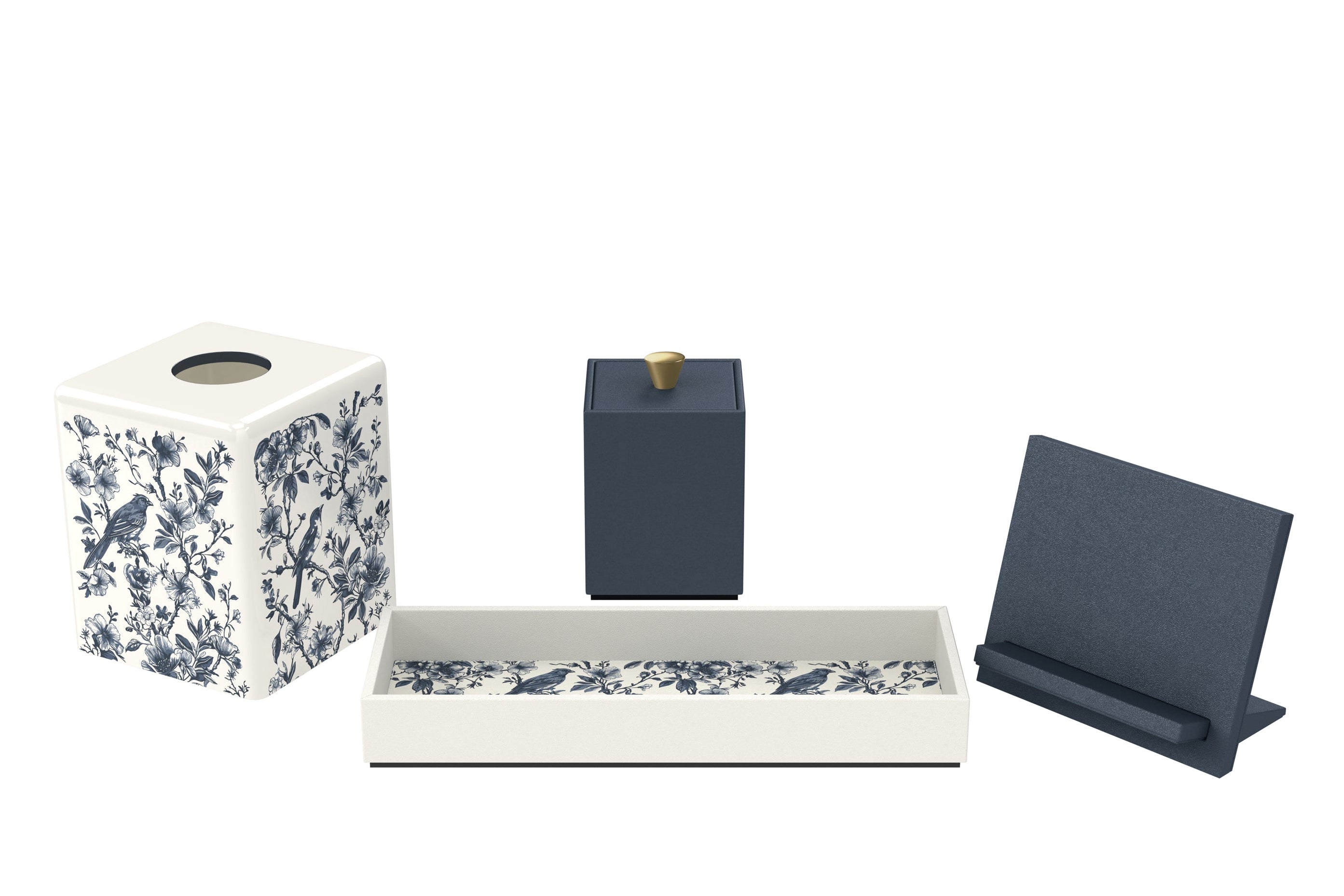 Countertop Bath Accessories