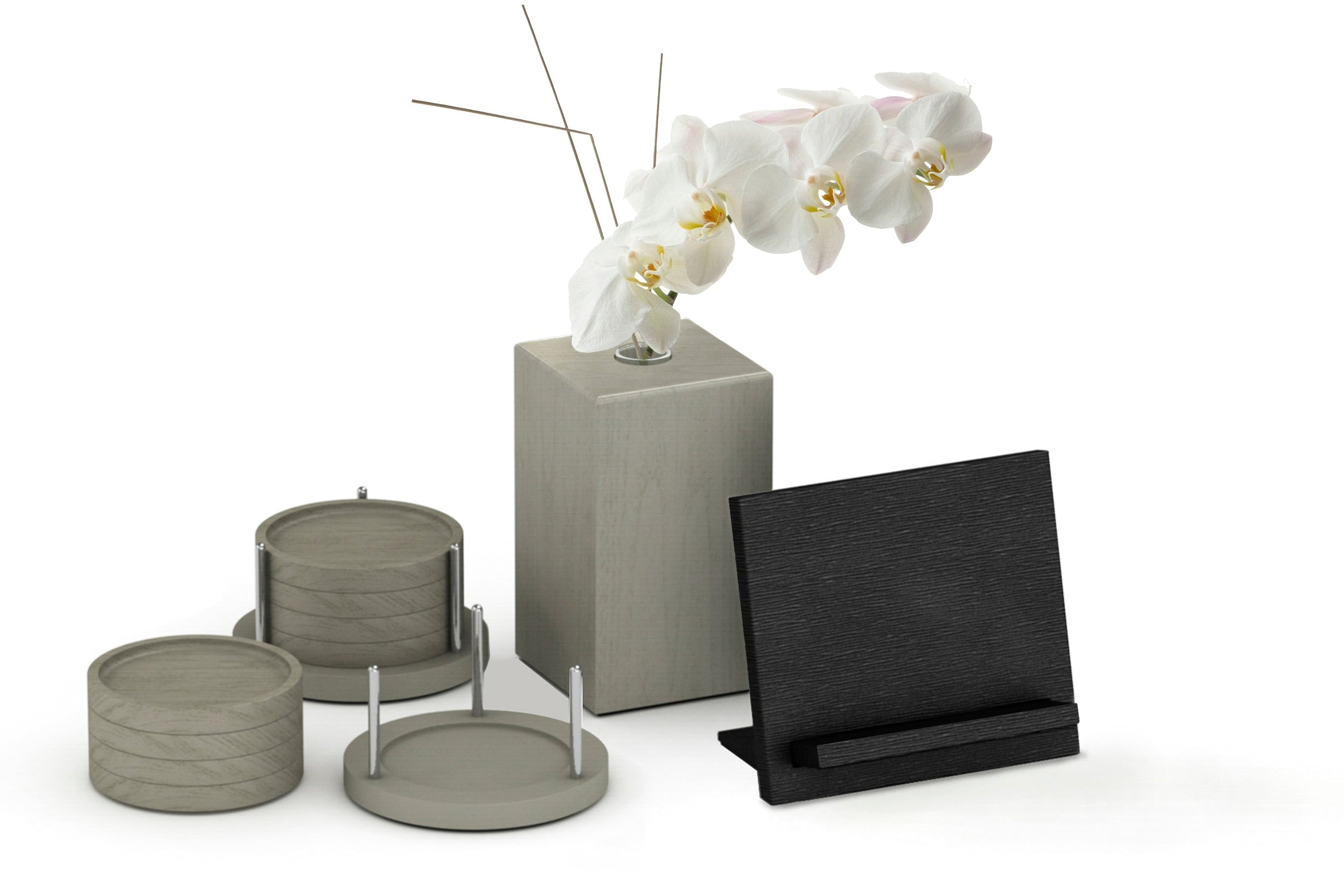 Living Area Accessories