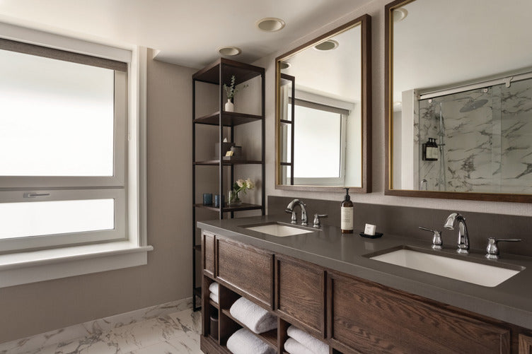 Gatehouse Guest Bath