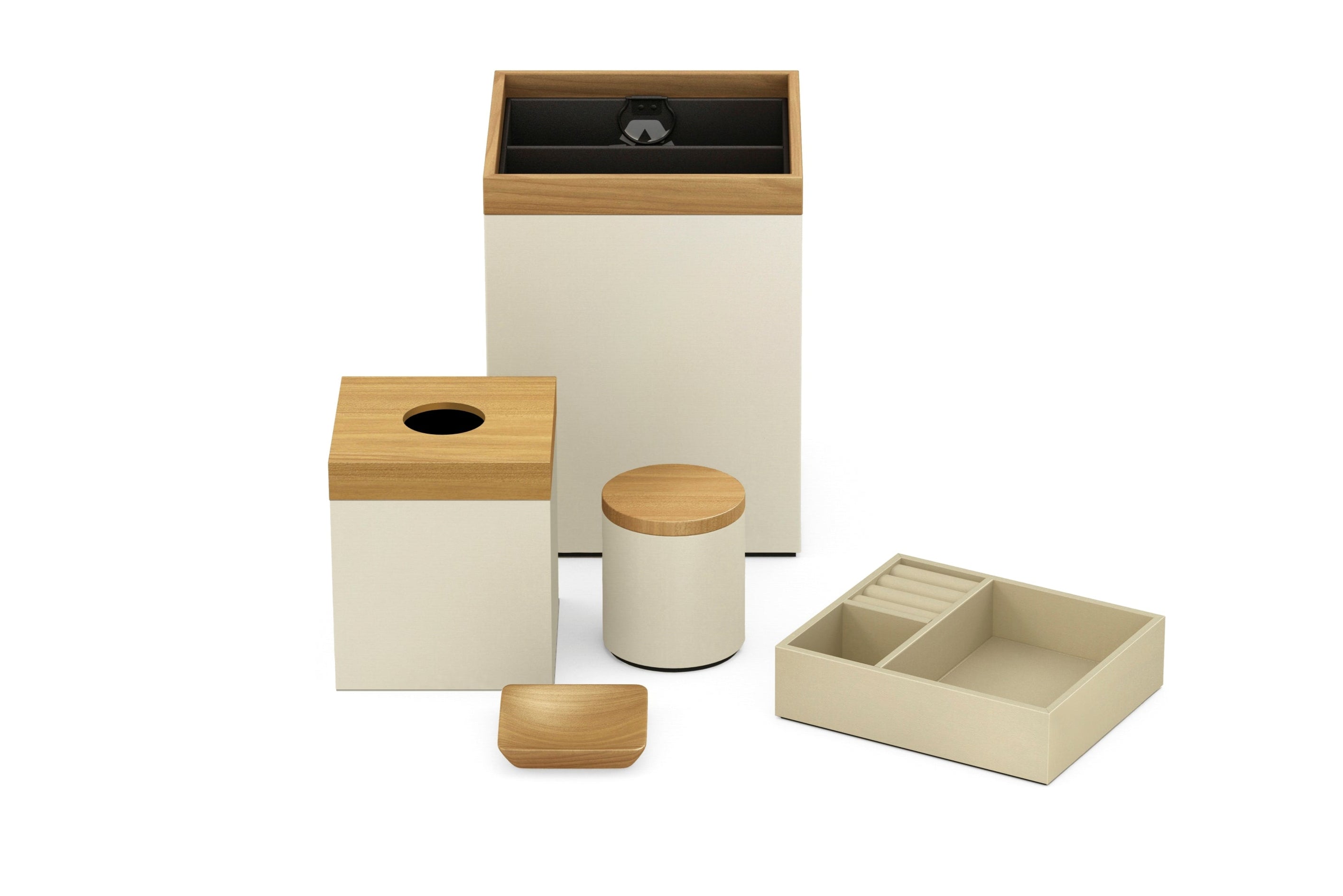 Guest Bathroom Accessories