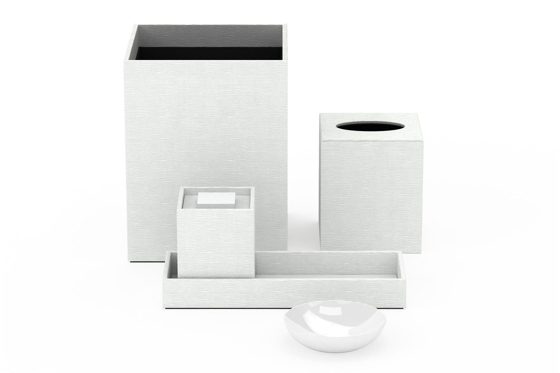 Guest Bath Accessories