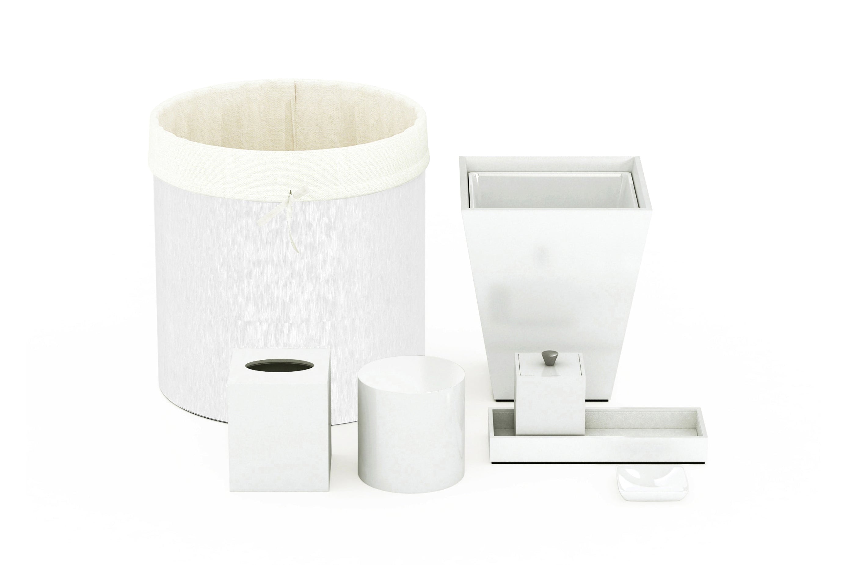 Guest Bath Accessories