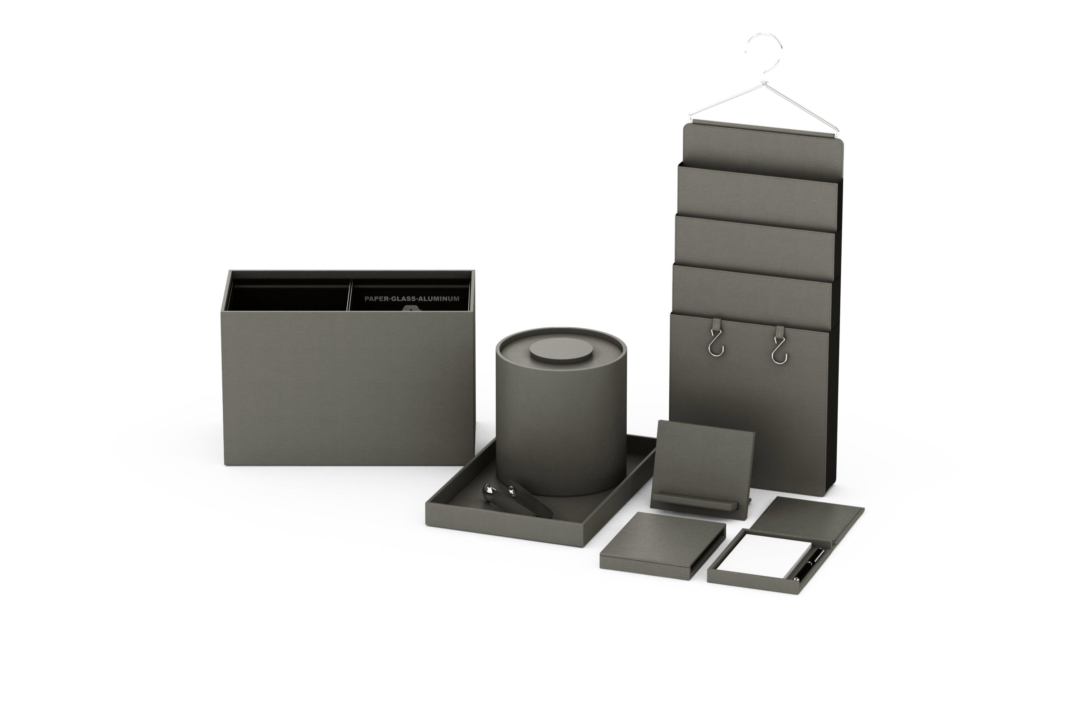 Guest Room Accessories