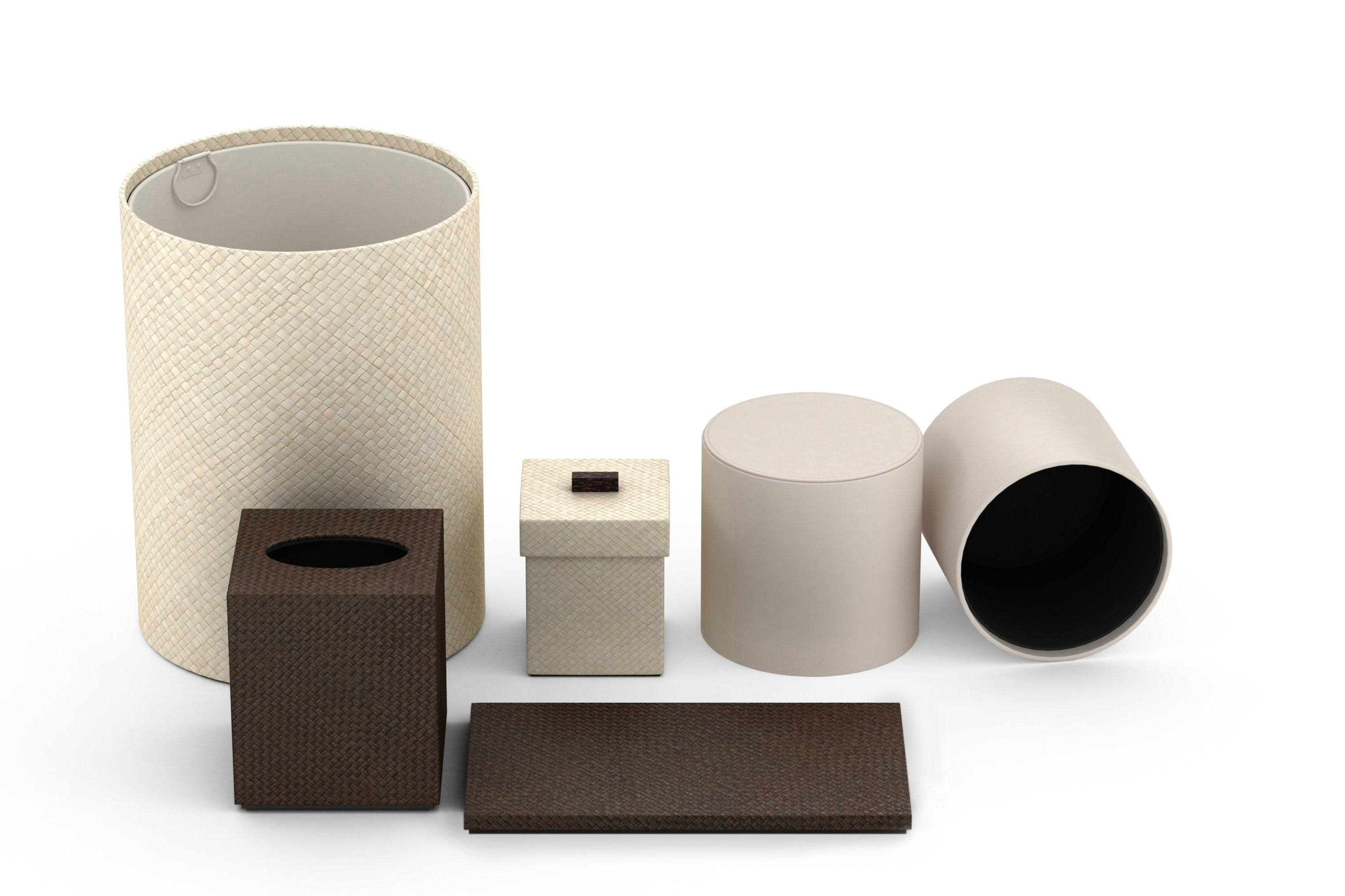 Guest Bath Accessories