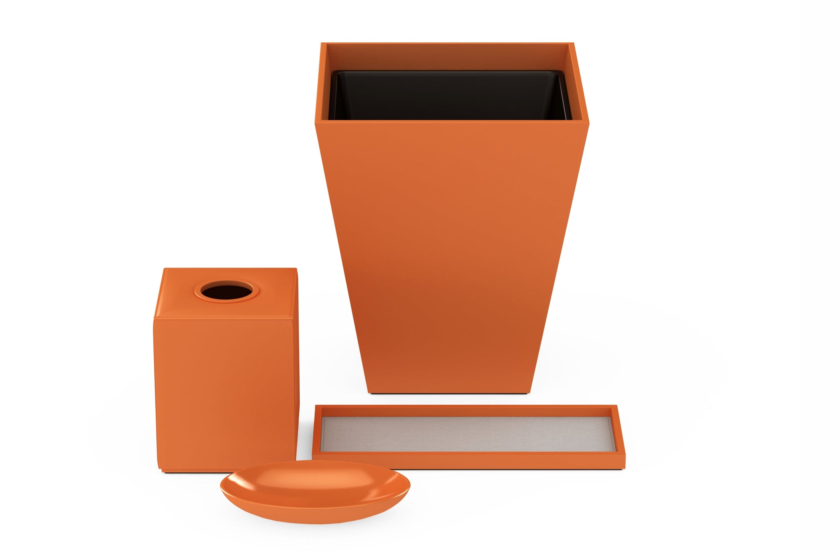 Guest Bath Accessories