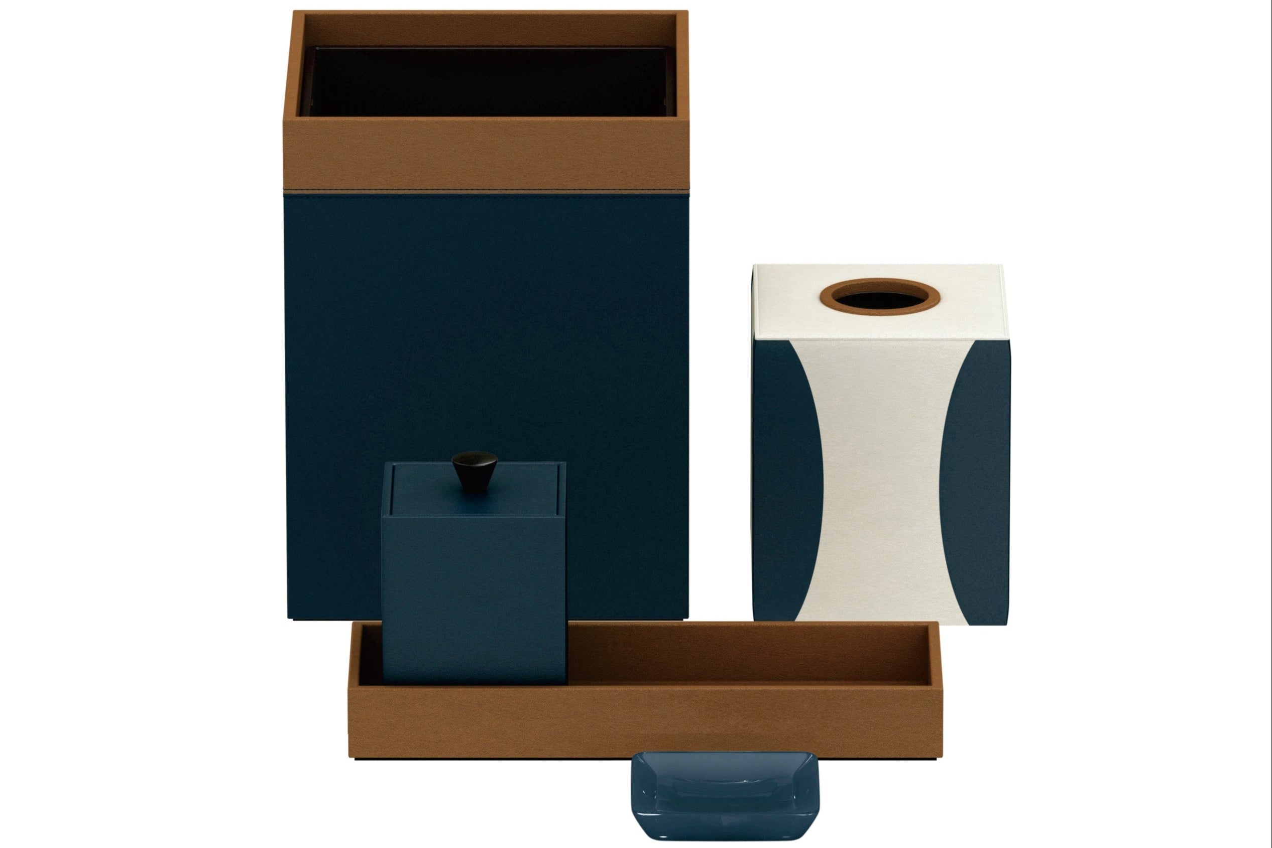 Guest Bath Accessories