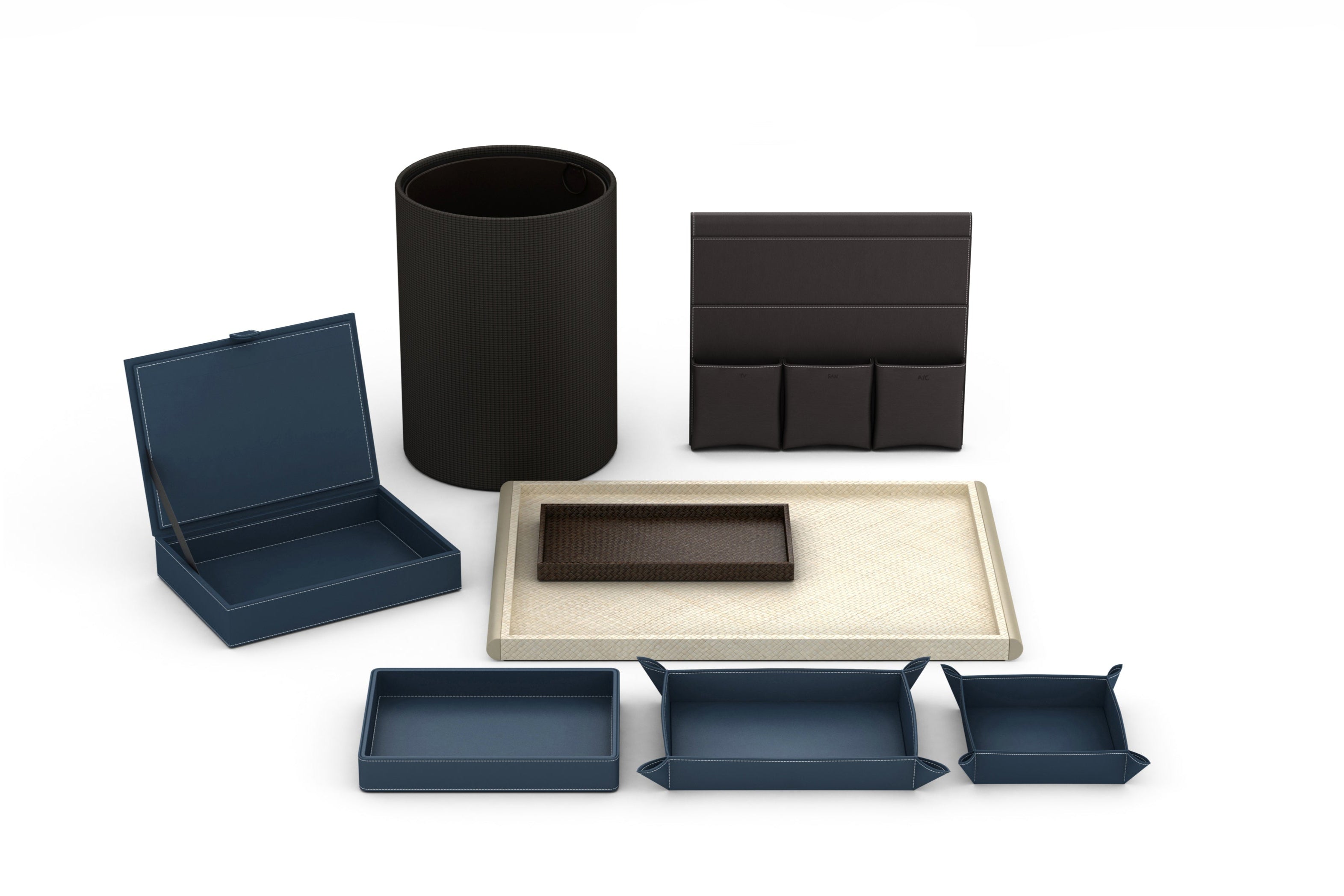 Guest Room Accessories