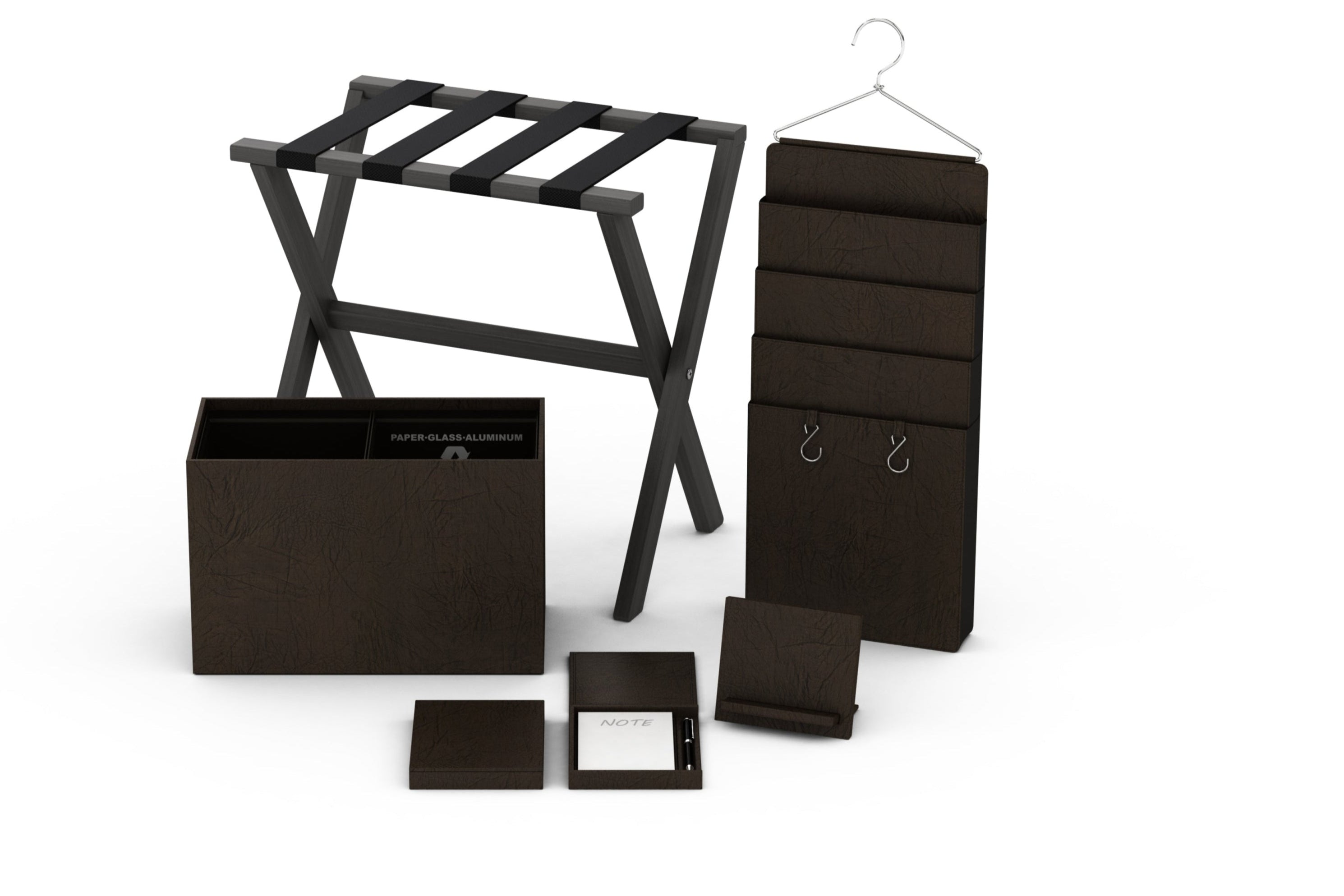 Guest Room Accessories