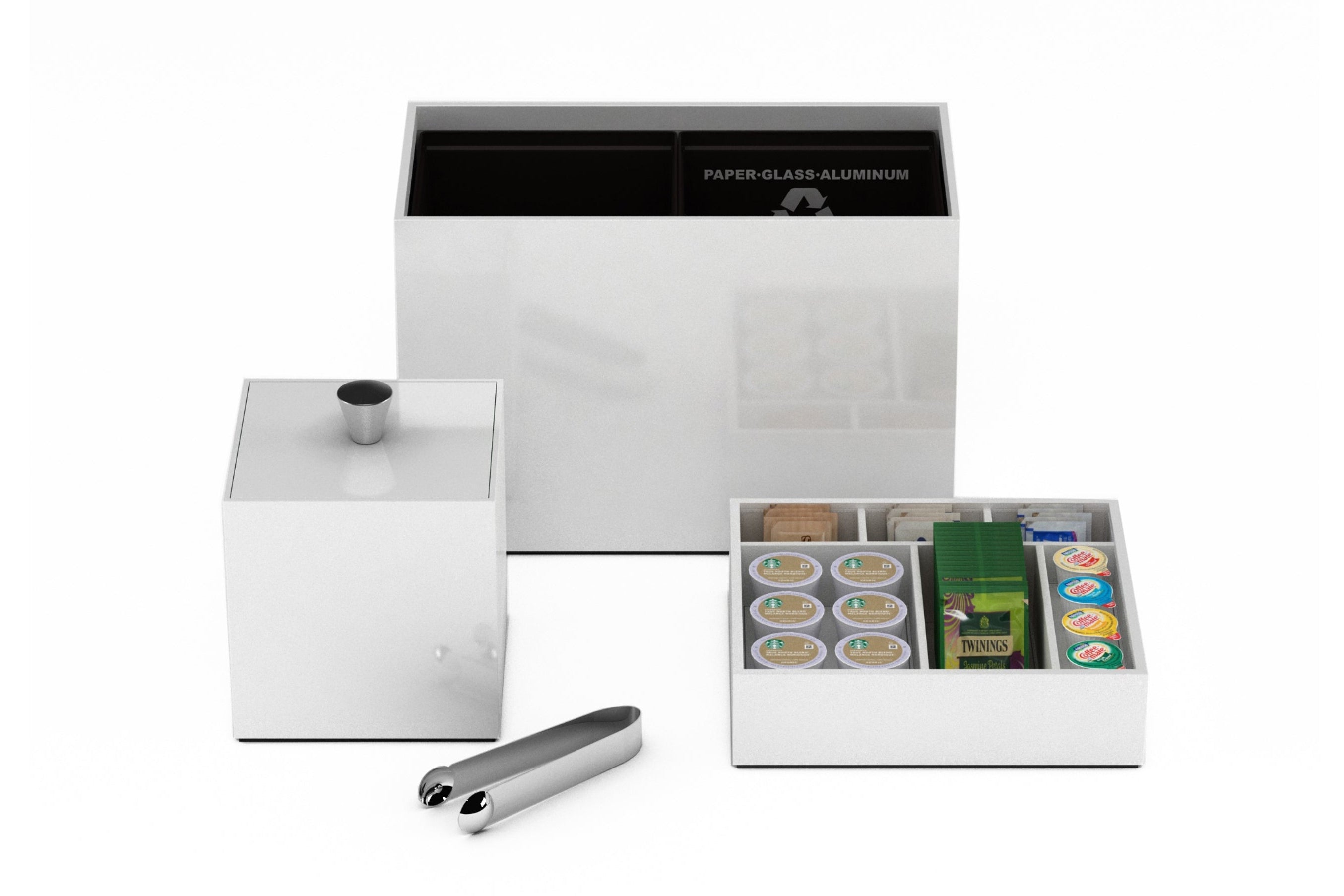 Guest Room Accessories 