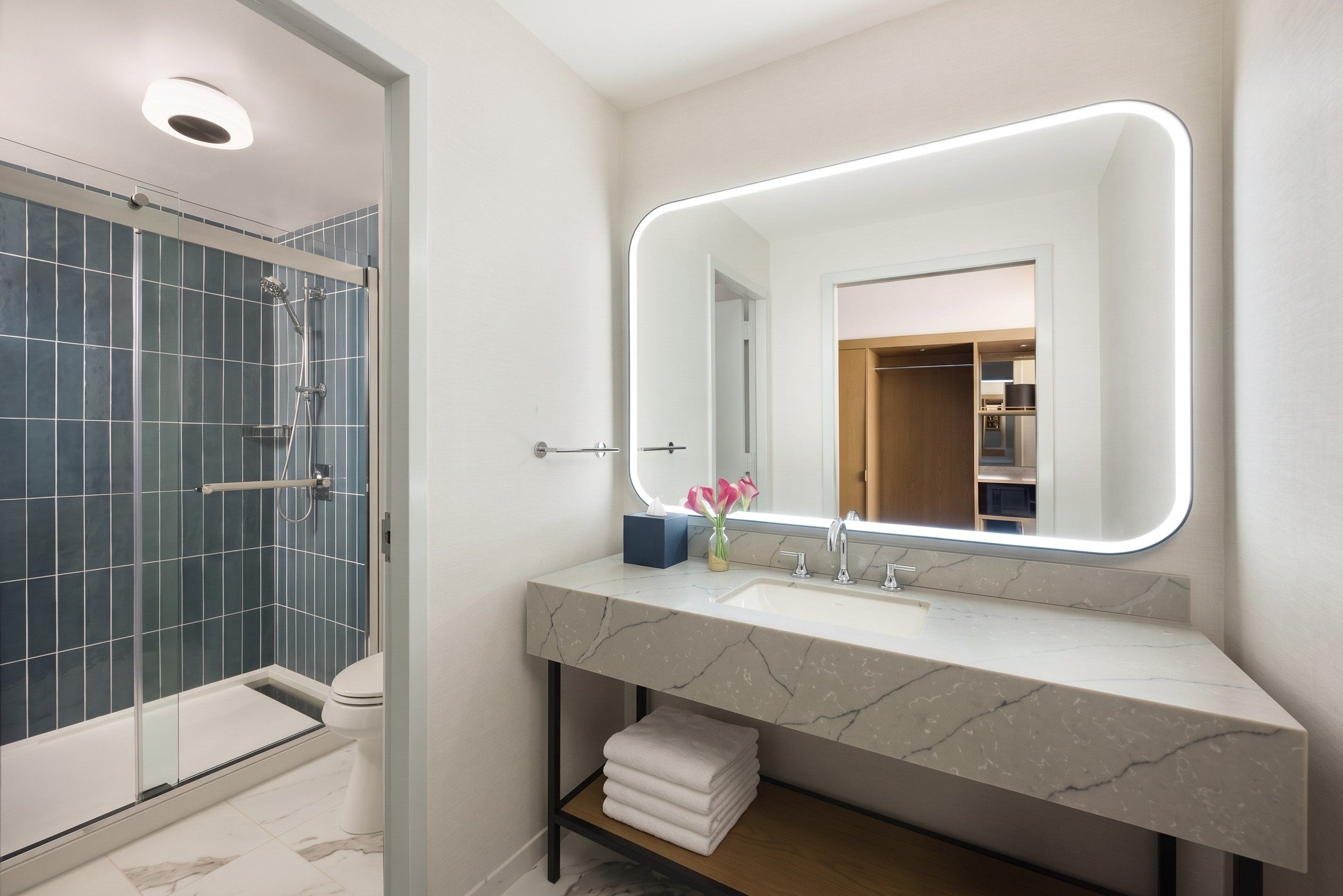 Guest Bath