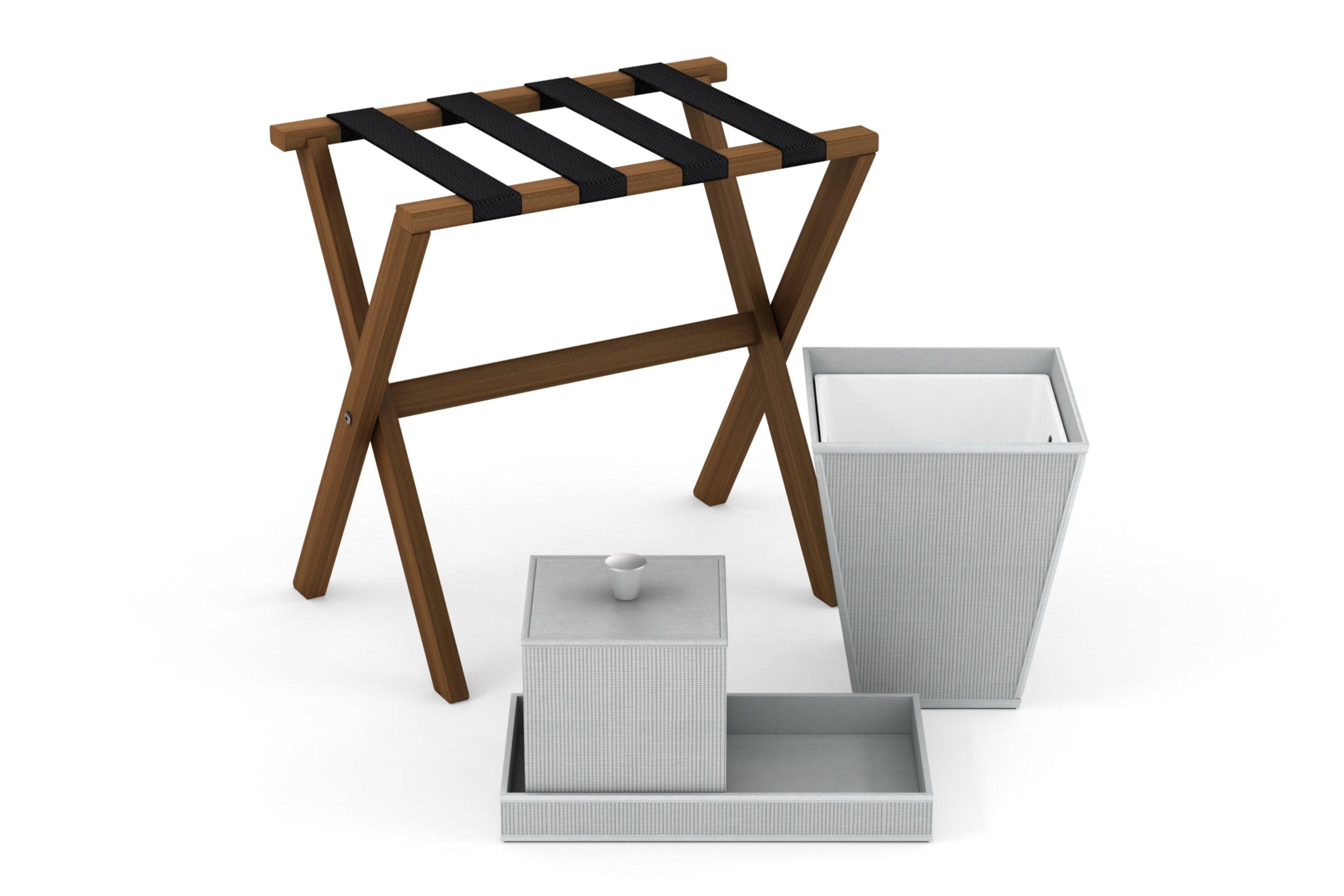 Guest Room Accessories