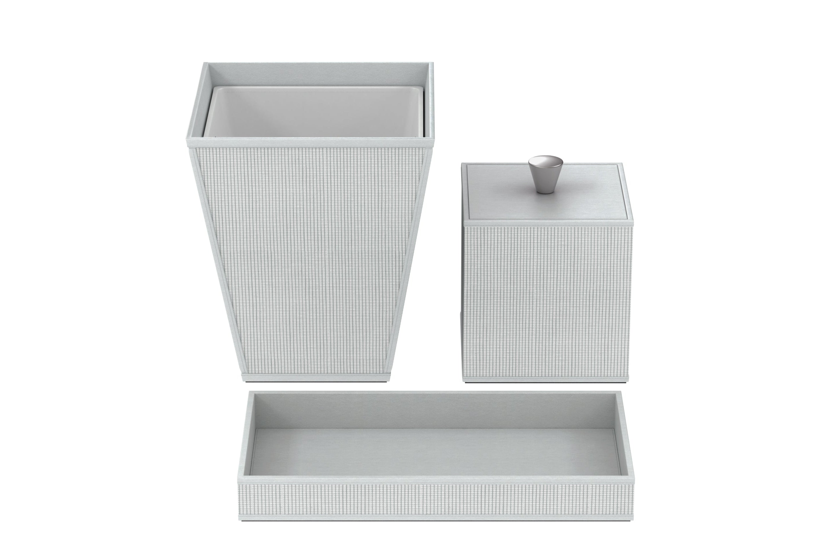 Guest Bath Accessories