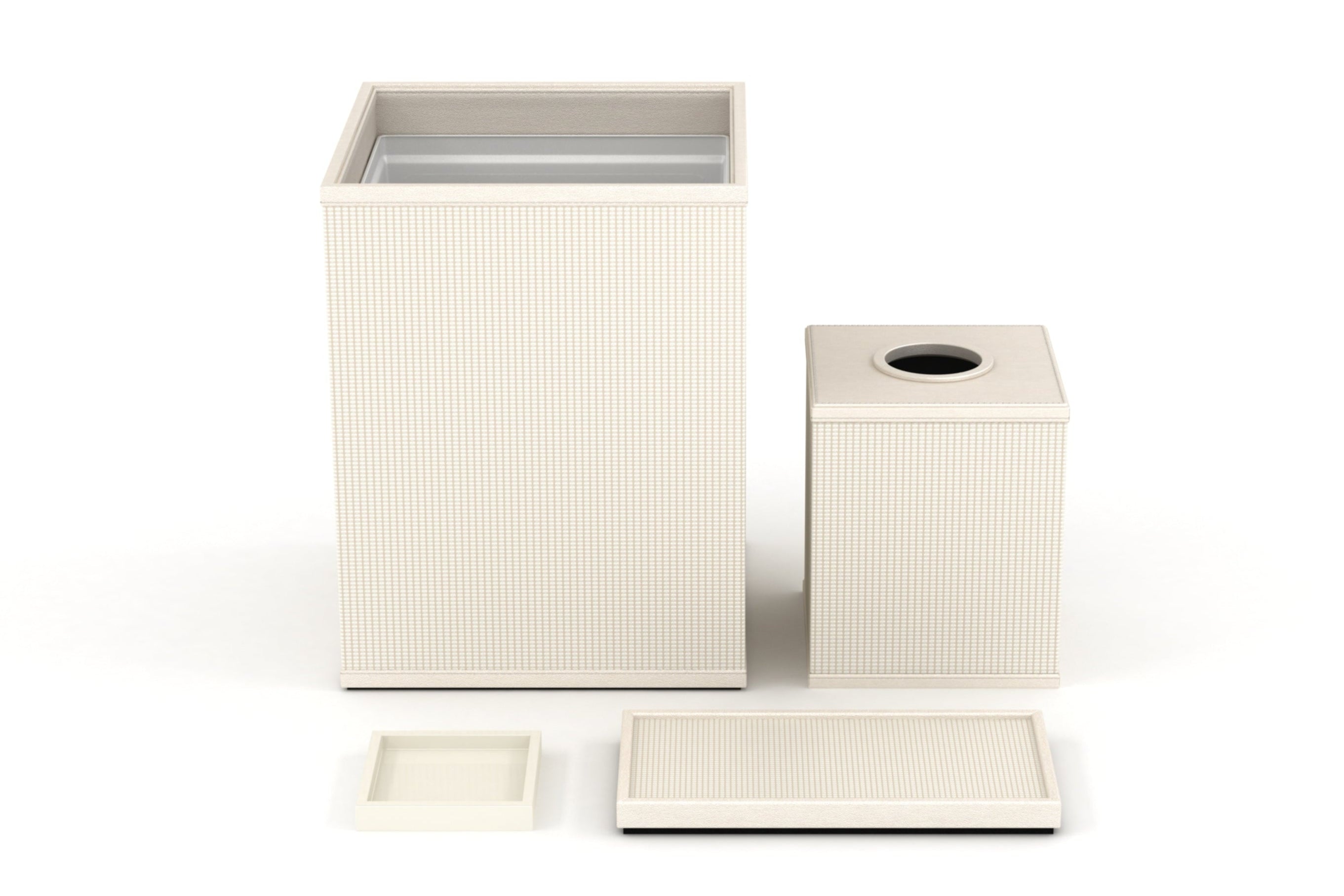 Guest Bath Accessories