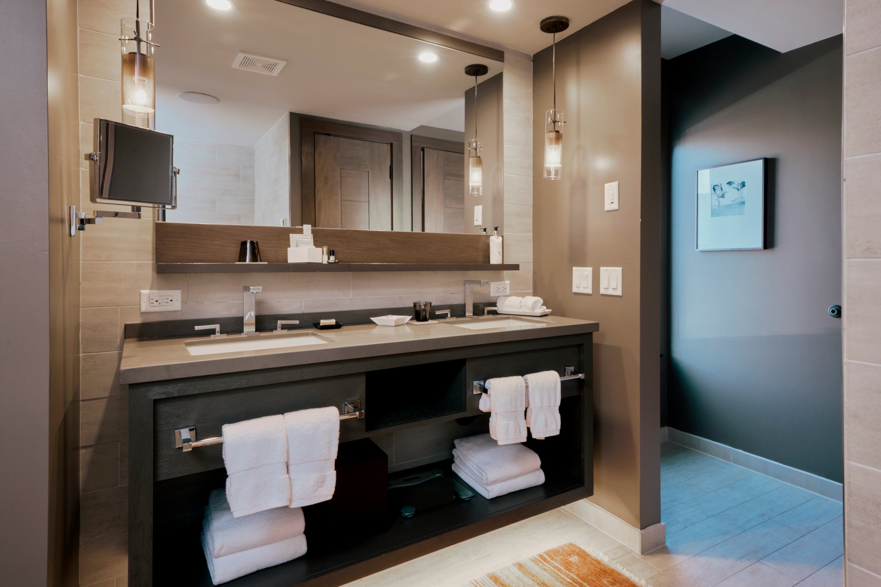 Guest Bath