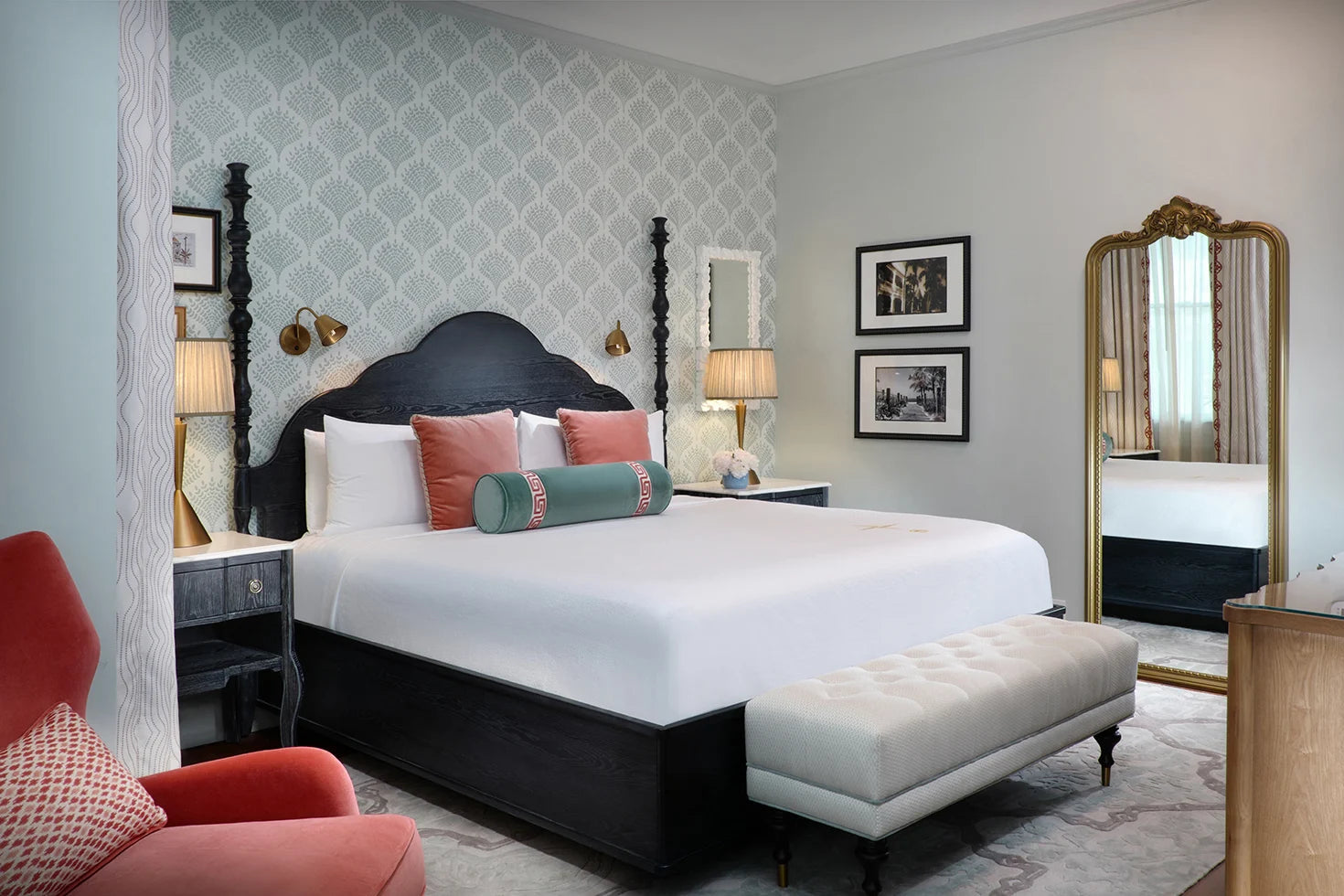 Boutique Guesthouses