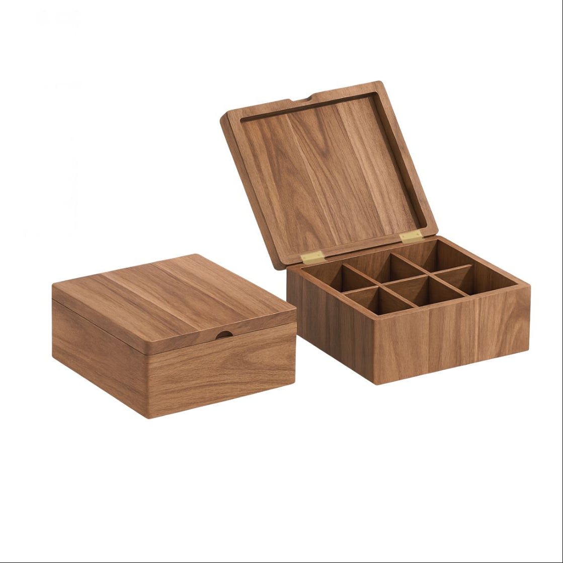 Coffee / Tea Boxes