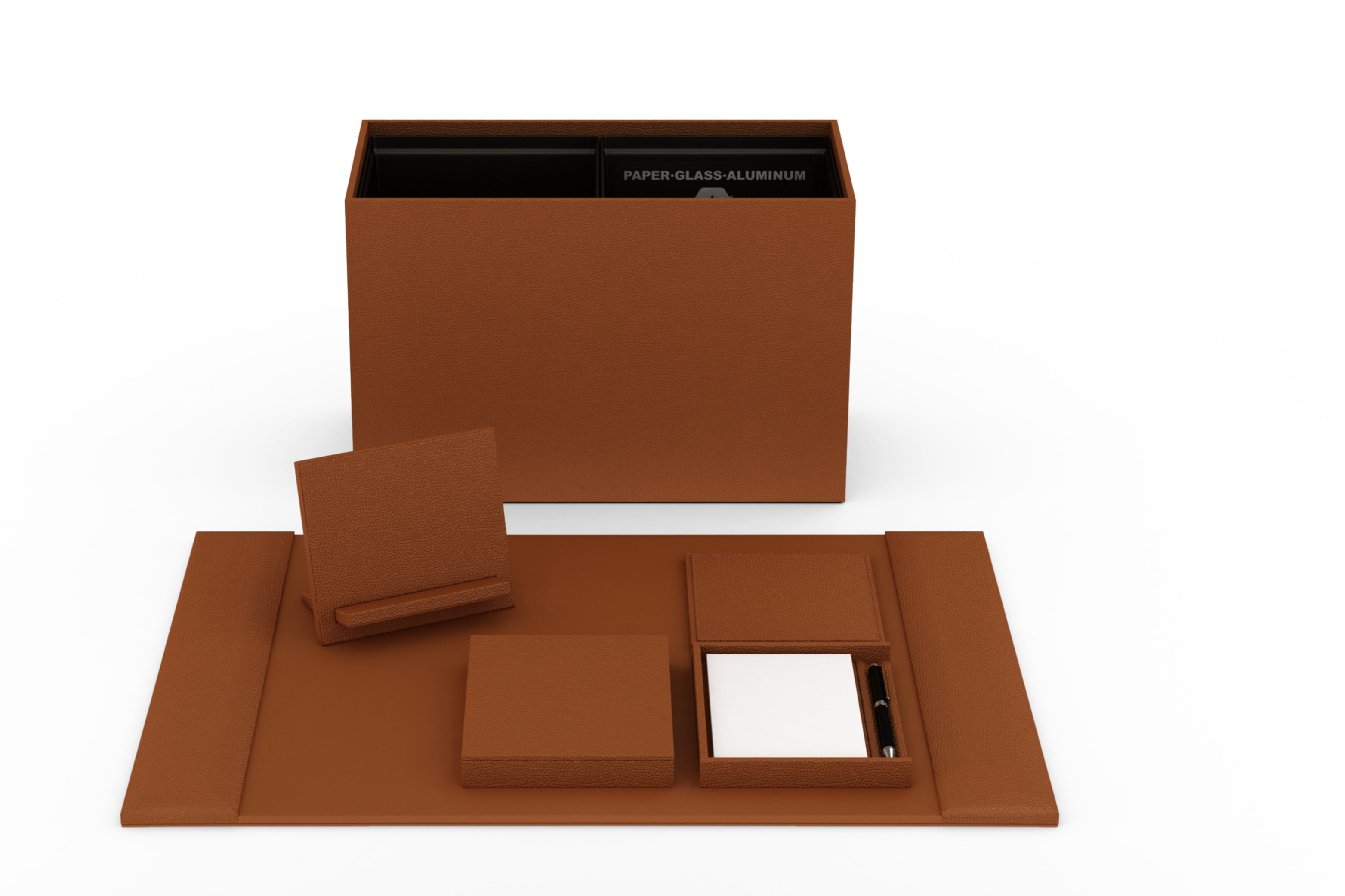 Guest Room Accessories:  Desk