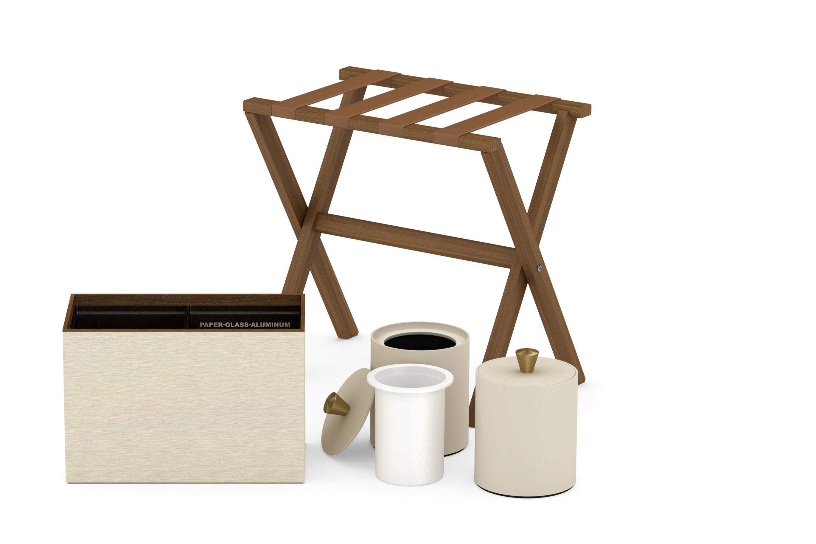 Guest Room Accessories