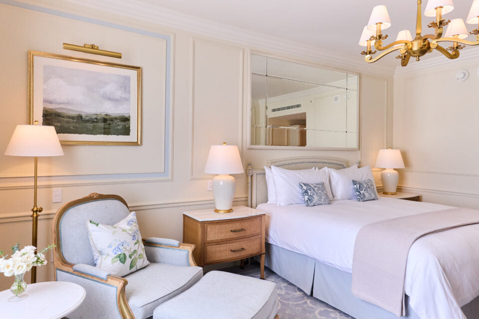 The Charleston Place