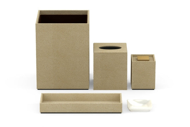 Guest Bath Accessories 