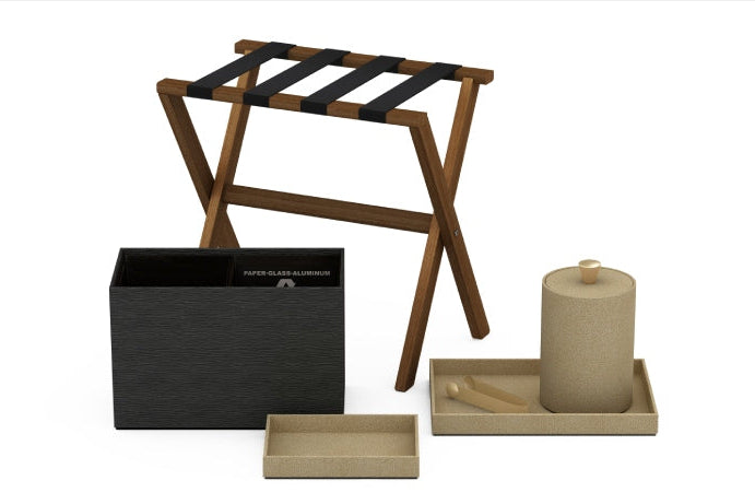 Guest Room Accessories 