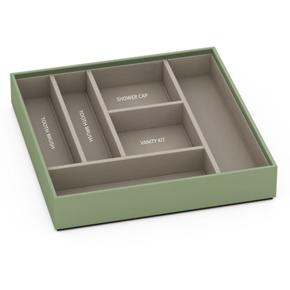 Vanity Drawer Inserts