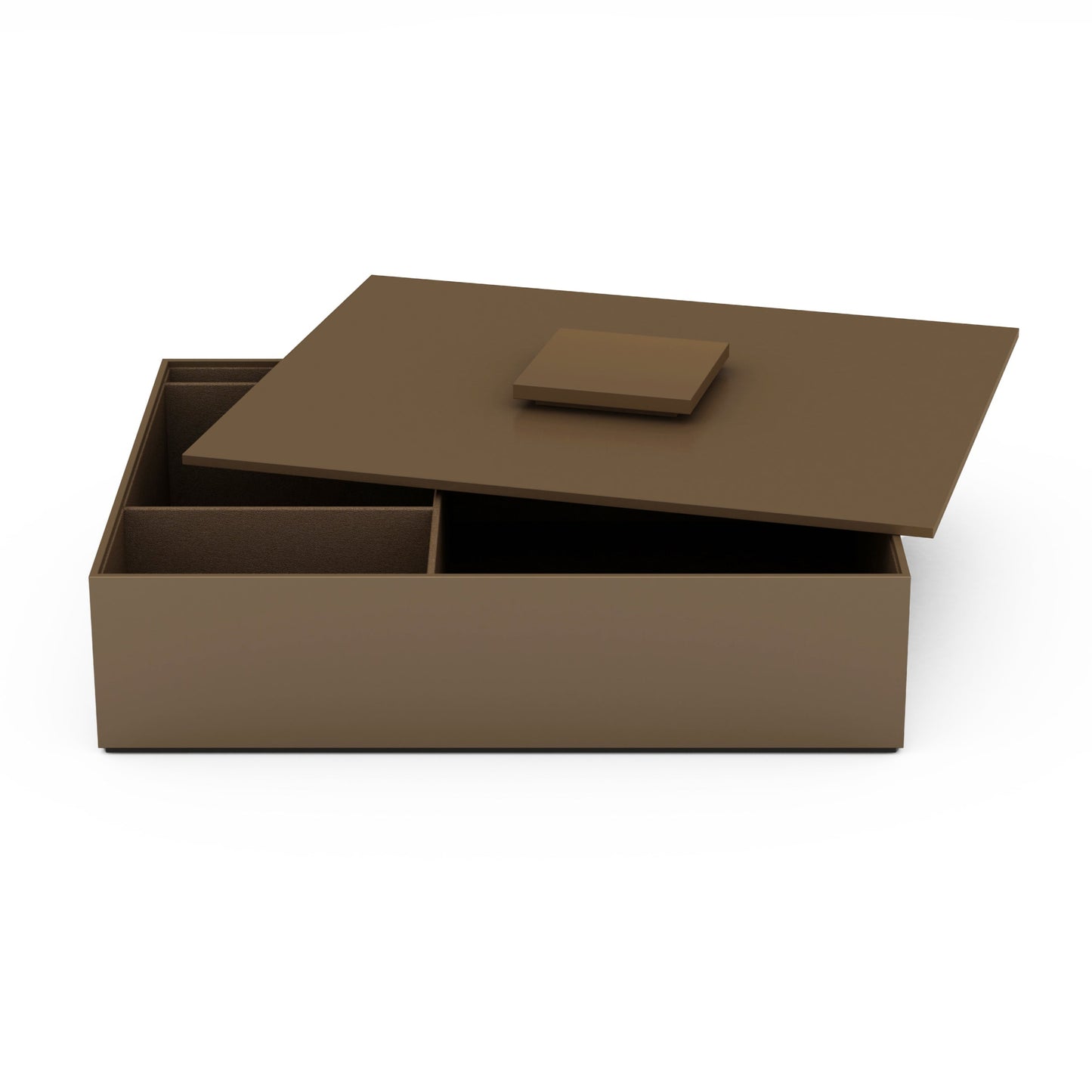 Stationary Folios, Folders and Boxes
