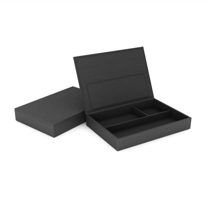 Stationary Folios, Folders and Boxes