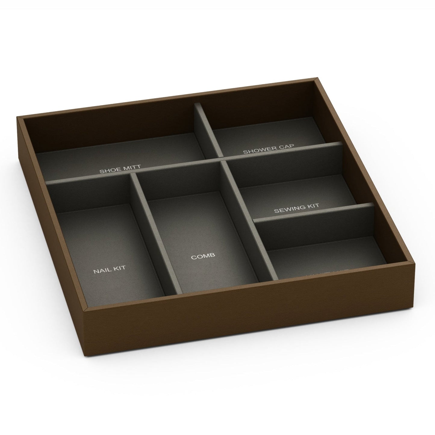 Vanity Drawer Inserts