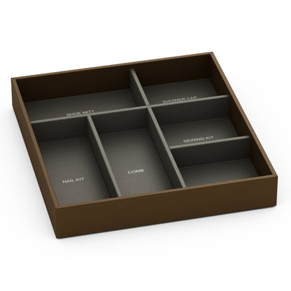 Vanity Drawer Inserts