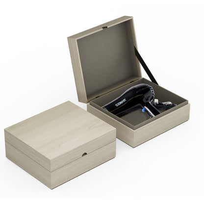 Hair Dryer Boxes