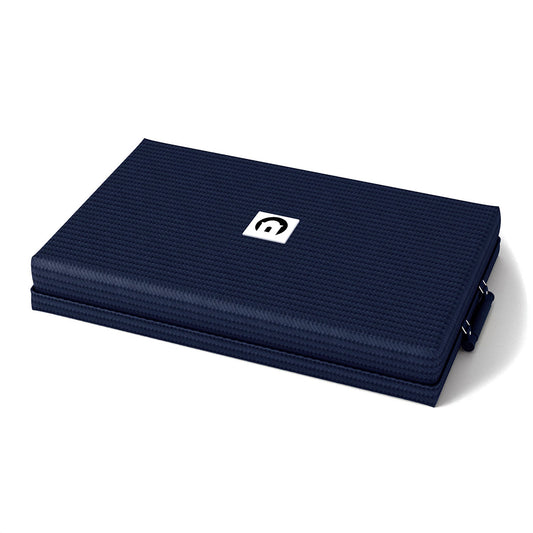 Custom Bento Boxes - Polyweave / Plaited Polyweave