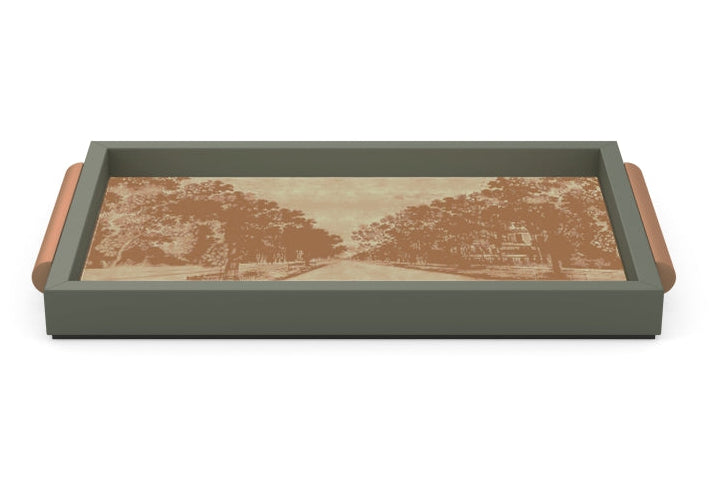 Product Spotlight:  Minibar Tray