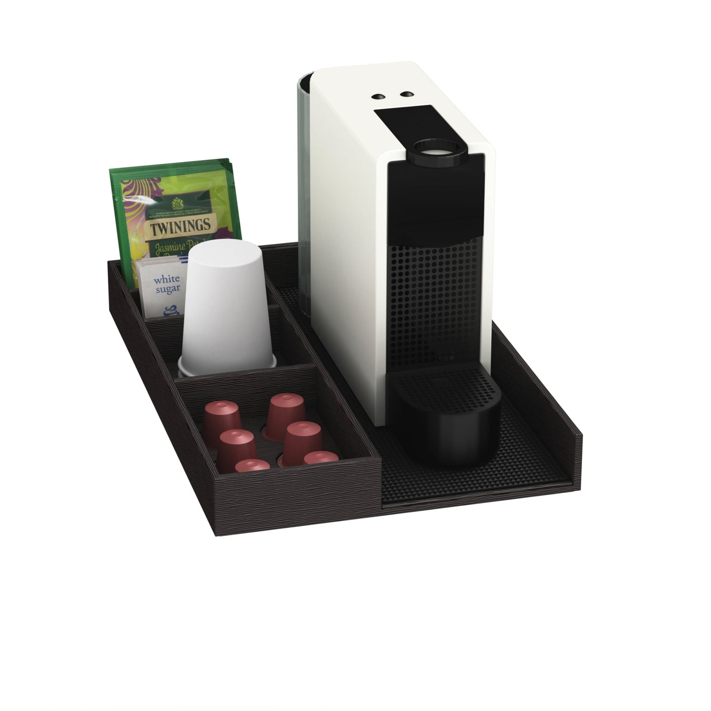 Signature Coffee Machine Trays