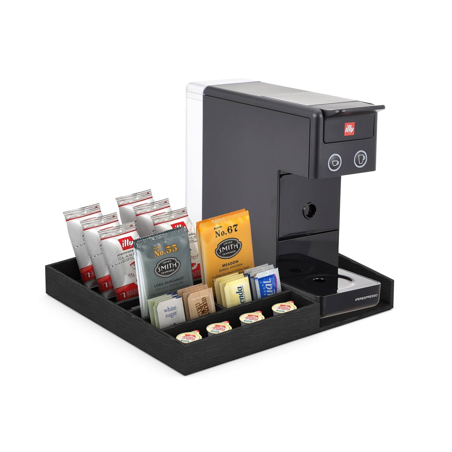 Large Coffee Machine Trays