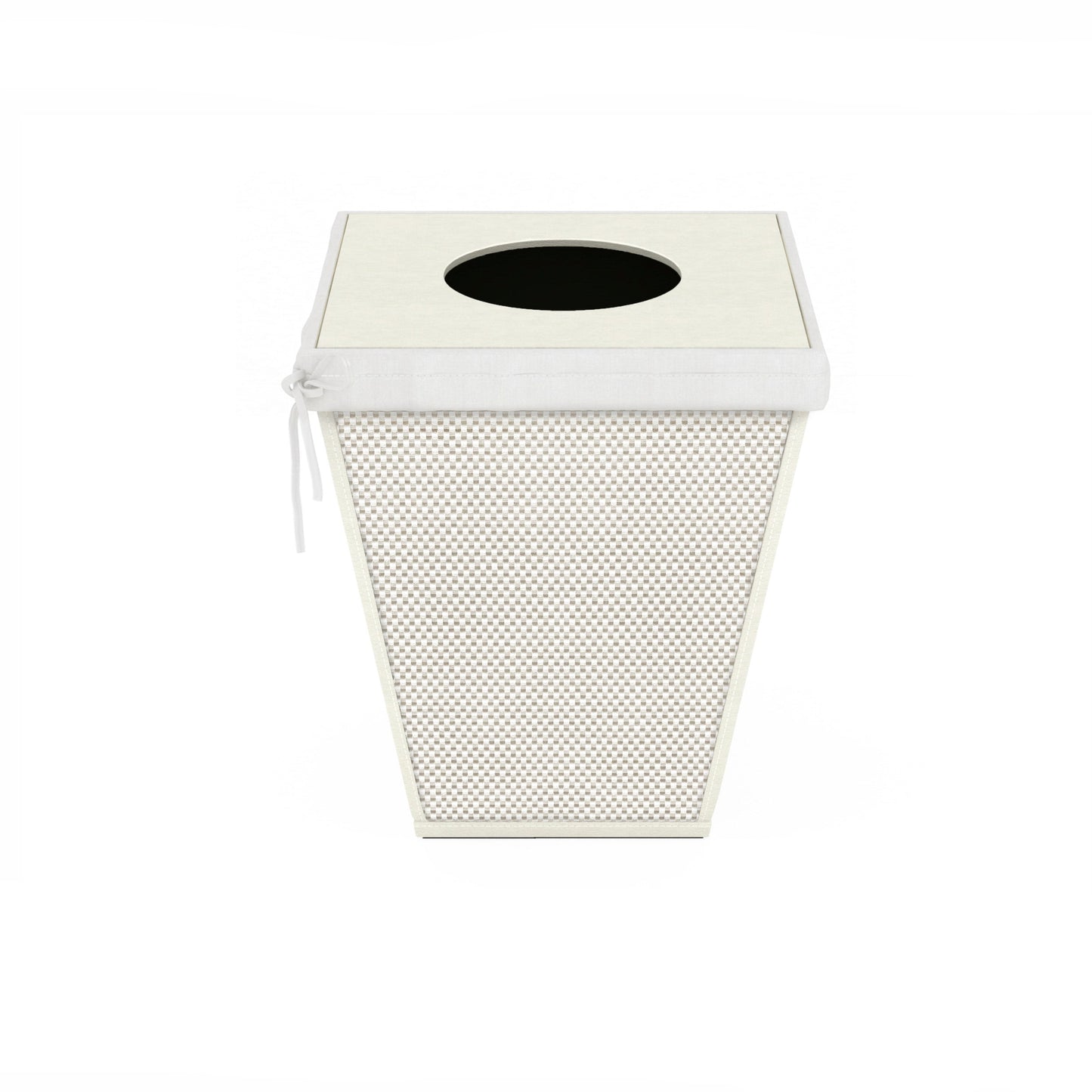 Small Format Wastebaskets