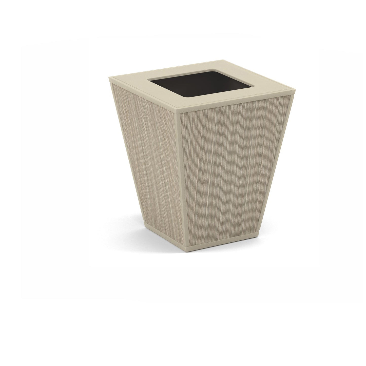 Small Format Wastebaskets