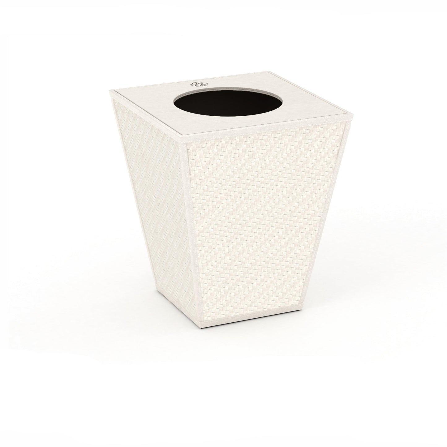 Small Format Wastebaskets