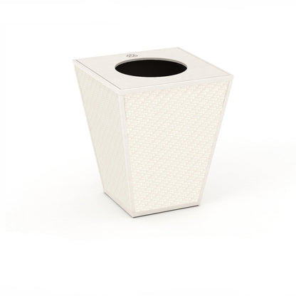 Small Format Wastebaskets