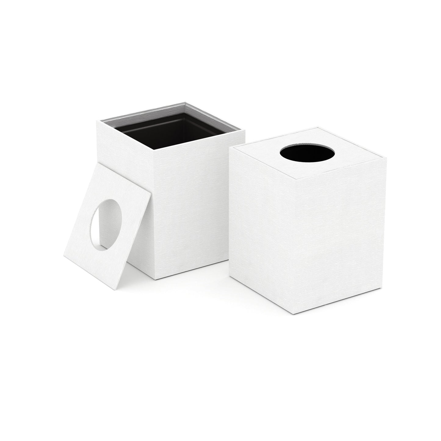 Small Format Wastebaskets