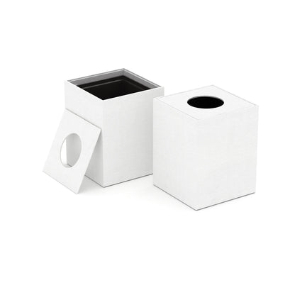 Small Format Wastebaskets