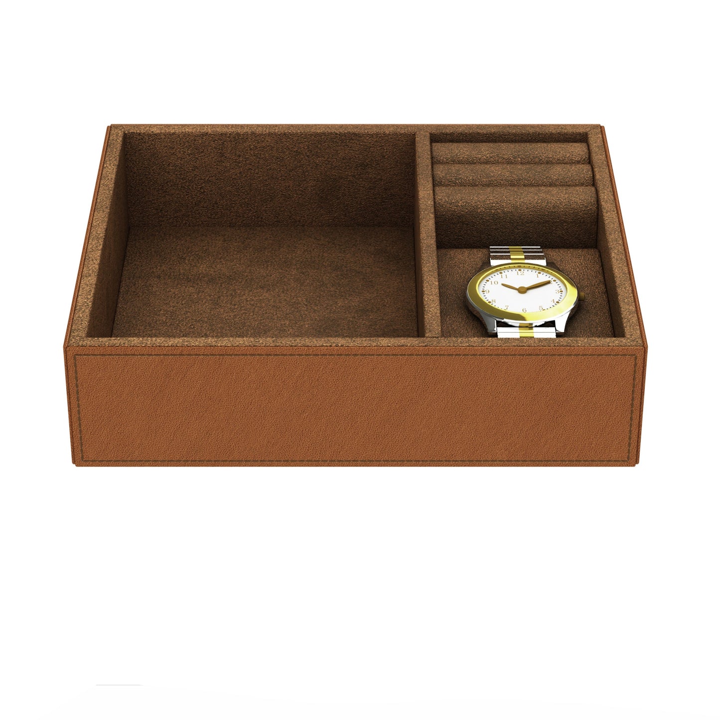 Jewelry Trays & Boxes