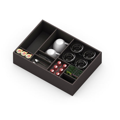 Minibar Drawer Inserts